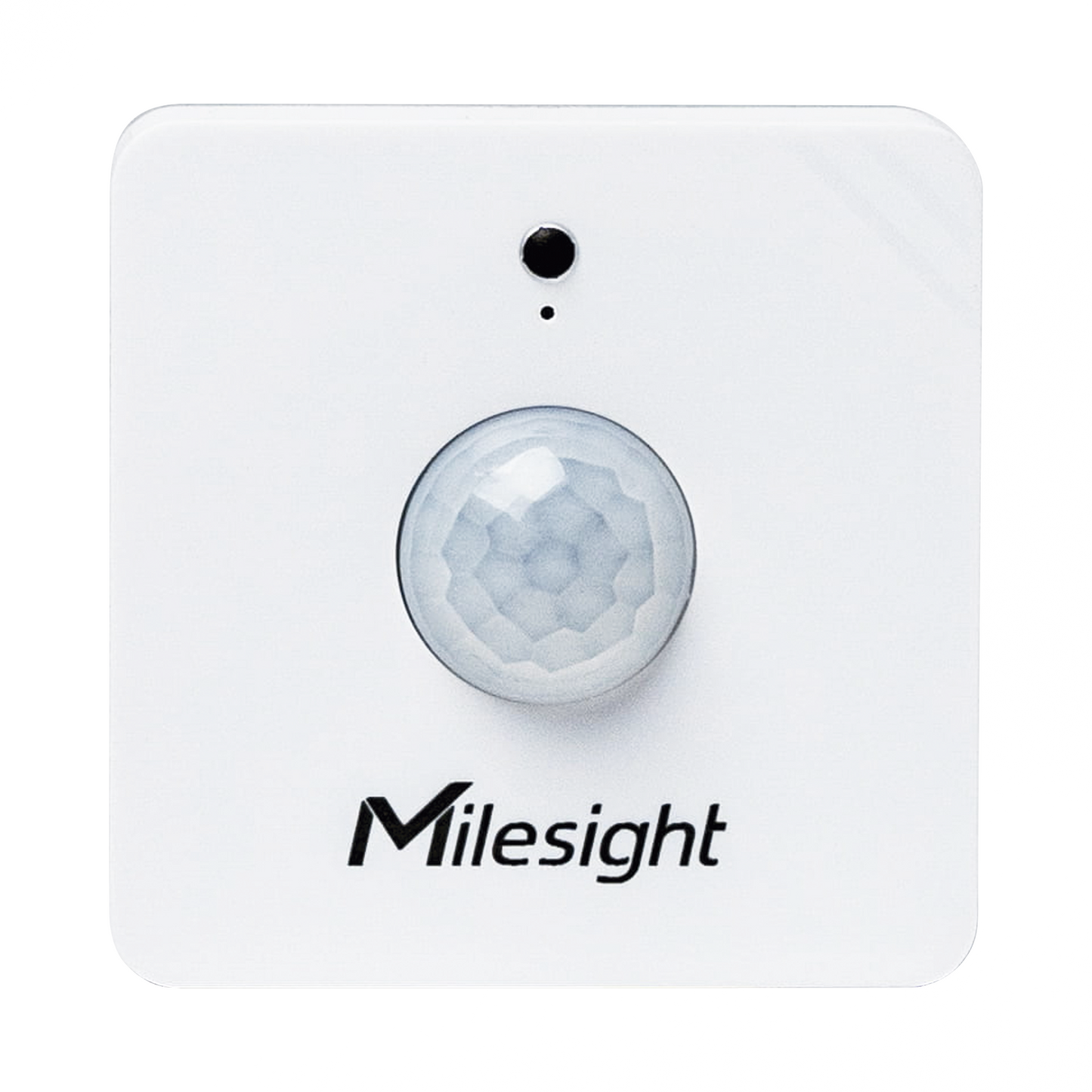 WS202915M - Sensor de Movimiento y Luz para Monitoreo de Ocupación con LoRaWAN