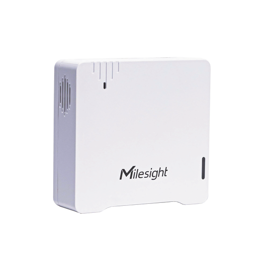 WS302-915M - Sensor de Ruido para Monitoreo Acústico en Espacios Inteligentes con LoRaWAN