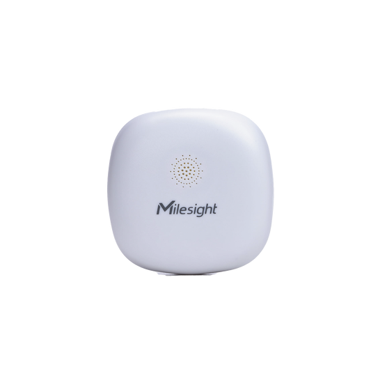 WS303915M - Mini Sensor Inteligente de Detección de Fugas de Agua LoRaWAN
