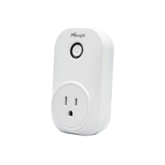 WS523915M - Tomacorriente Inteligente para Control de Energía y Automatización con LoRaWAN