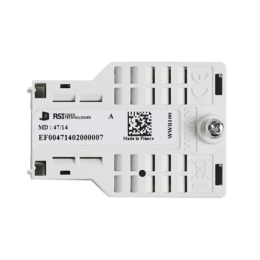 WWB-100 Módulo WiFI para Panel WIP630 VideoFied