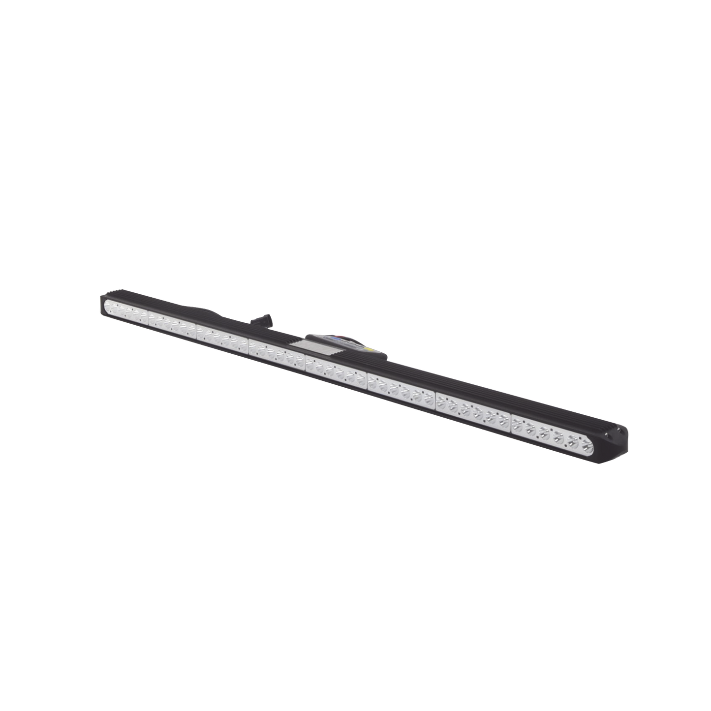 X3435-A - Barra directora de trafico de 6 Módulos con 6 LED, Color Ámbar