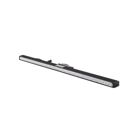 X3435-A - Barra directora de trafico de 6 Módulos con 6 LED, Color Ámbar