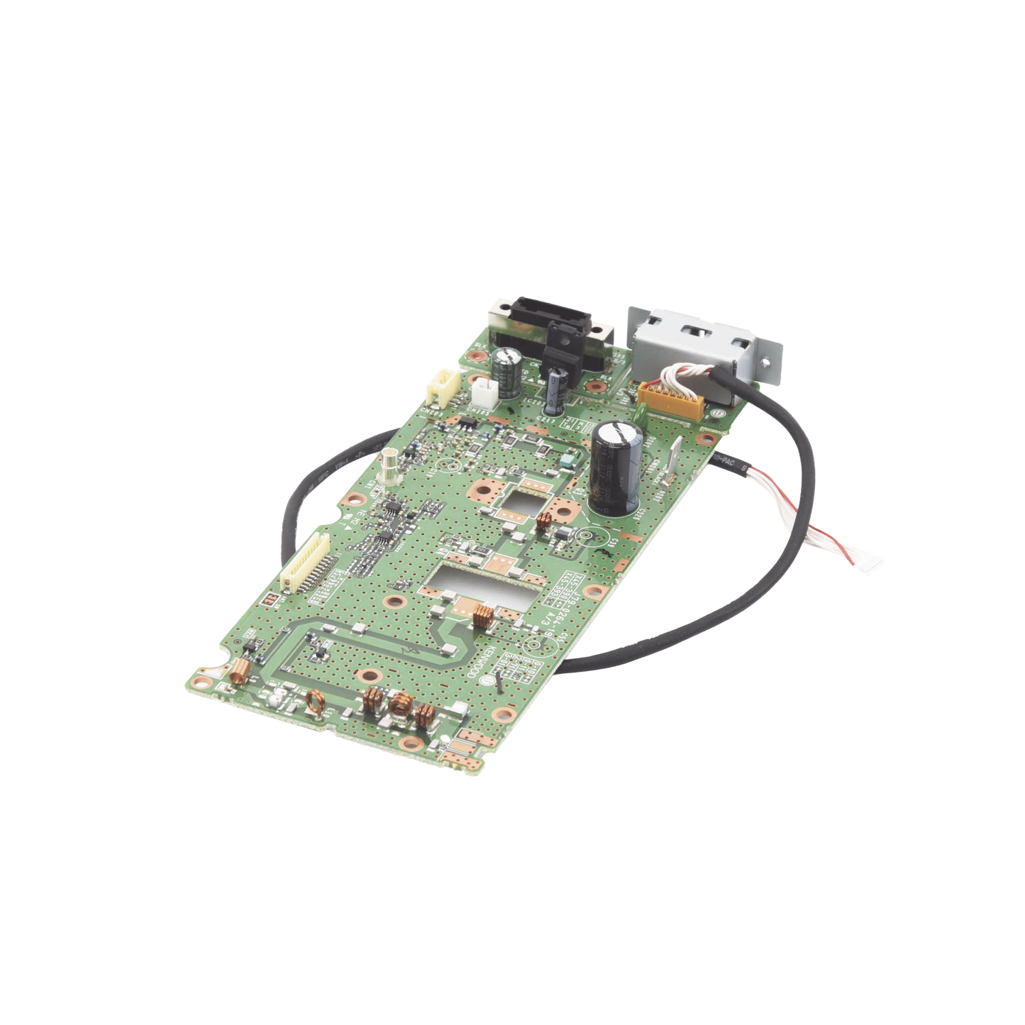 X45-4020-11 - TARJ.UNIDAD FINAL P/NXR810K