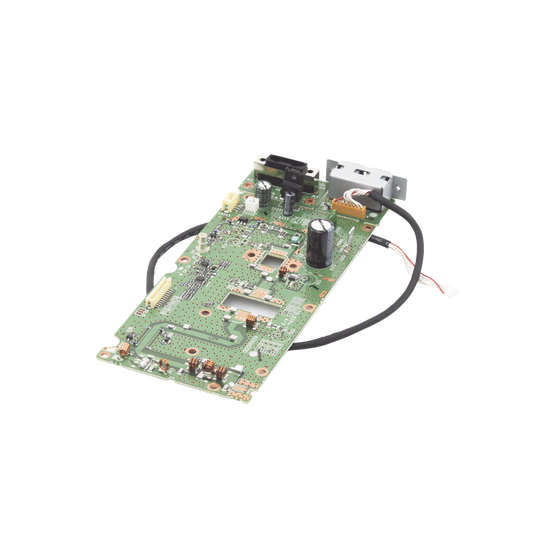 X45-4020-11 - TARJ.UNIDAD FINAL P/NXR810K