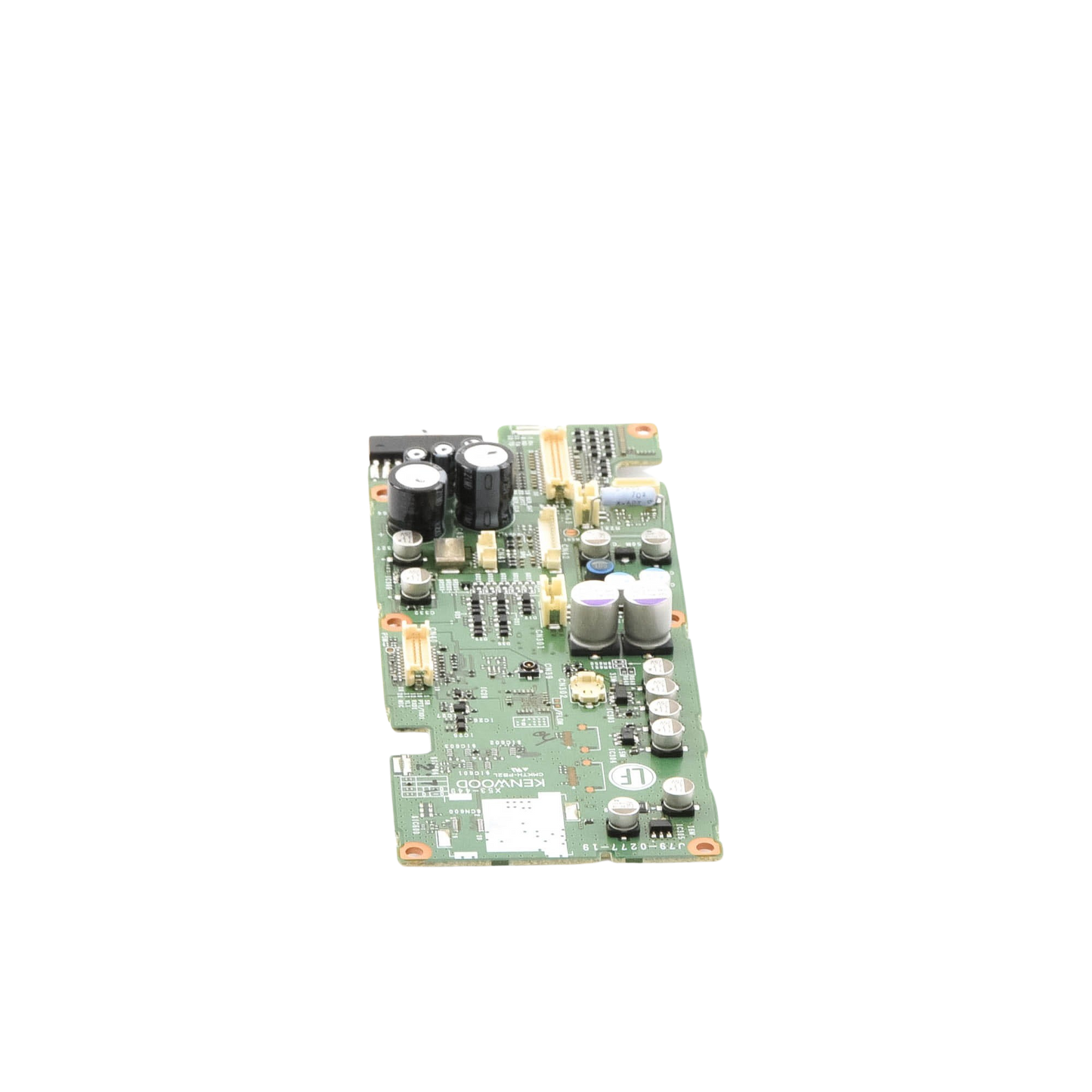 X53-4582-71 - Unidad de control para repetidor TKRD810K