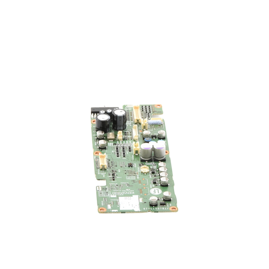 X53-4582-71 - Unidad de control para repetidor TKRD810K