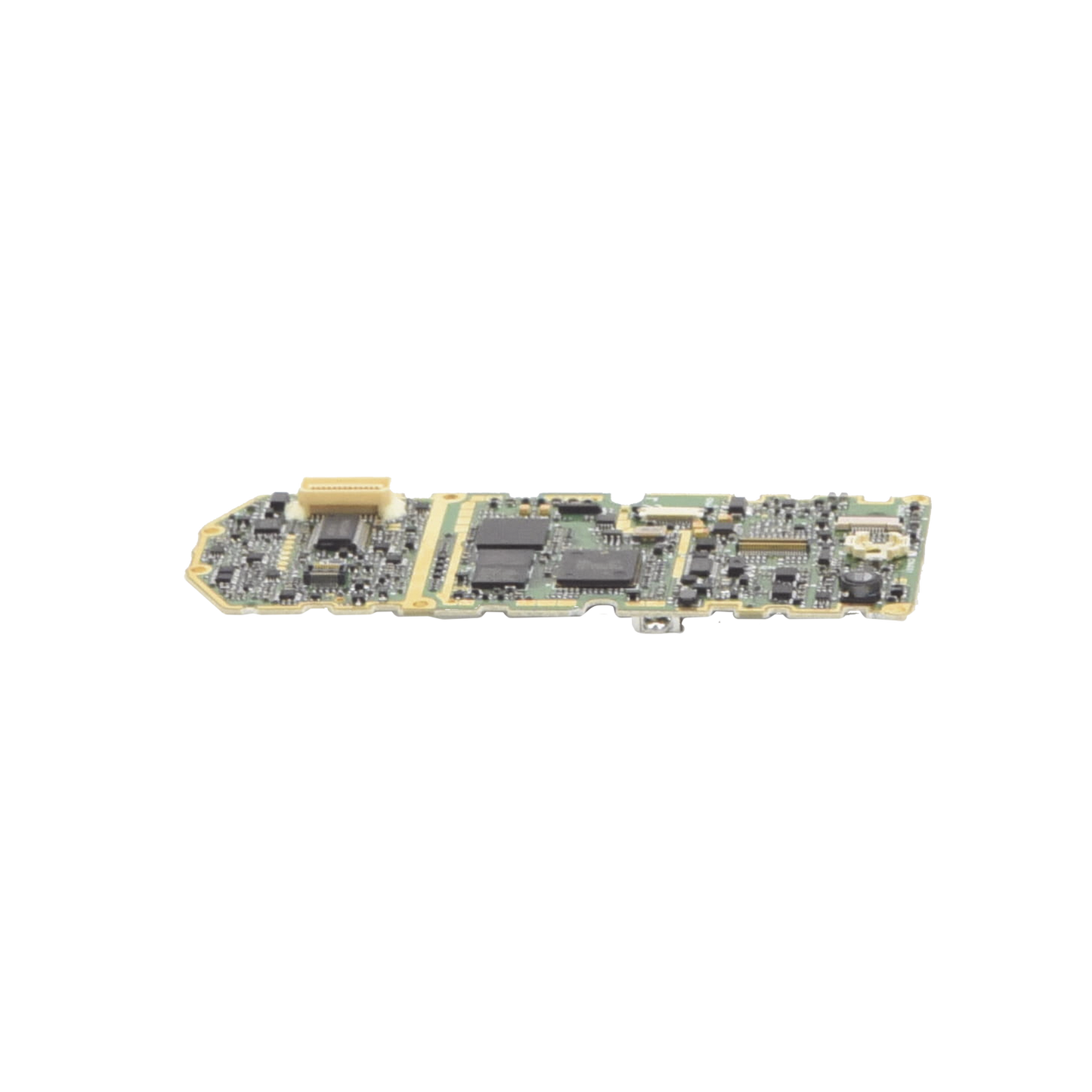 X53-4590-13 - TARJETA DE CONTROL P/NX300K3,K4/18 KEYS