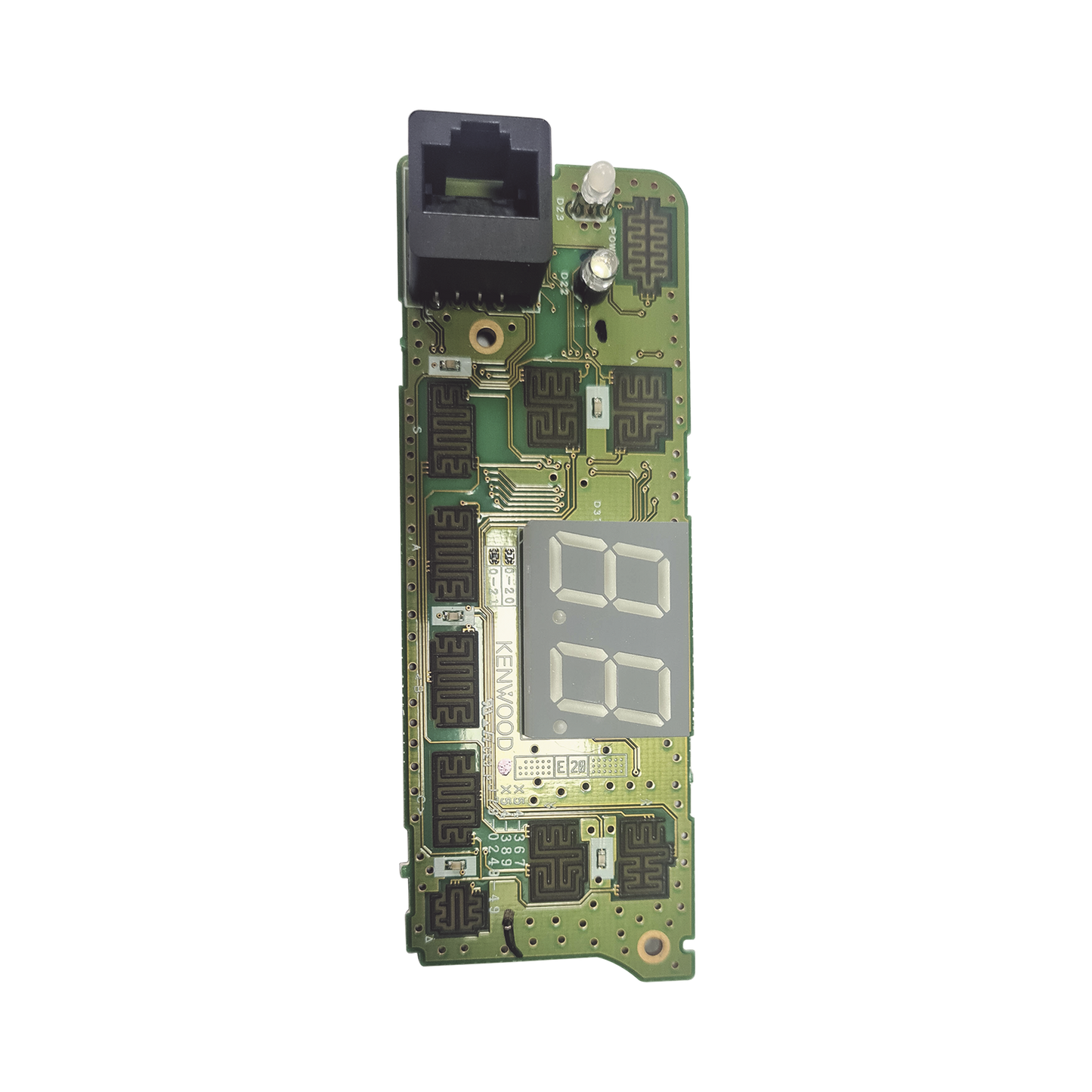 X54-3890-21 - UNIDAD D/DISPLAY P/TK7302HK