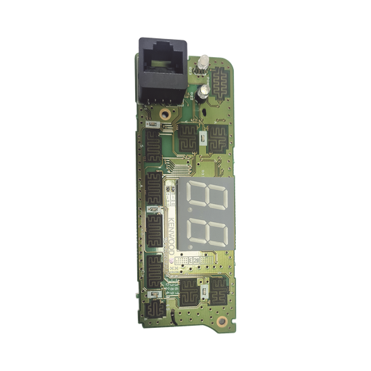 X54-3890-21 - UNIDAD D/DISPLAY P/TK7302HK