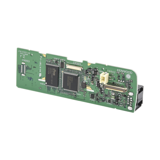 X54404010 - DISPLAY P/RADIO NX700/NX800