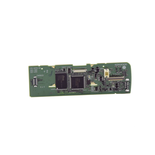 X54404K02 - DISPLAY P/RADIO NX700/NX800