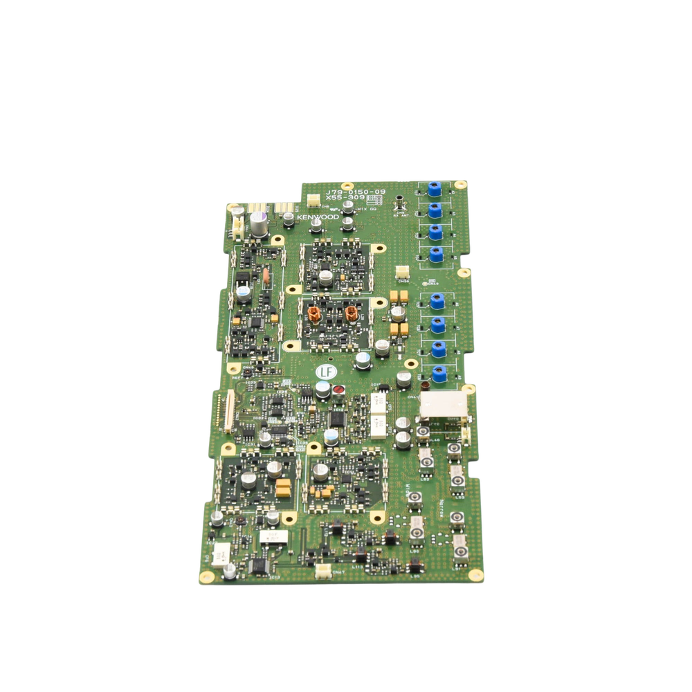 X55-3090-10 - TARJ.UNIDAD RX P/NXR700