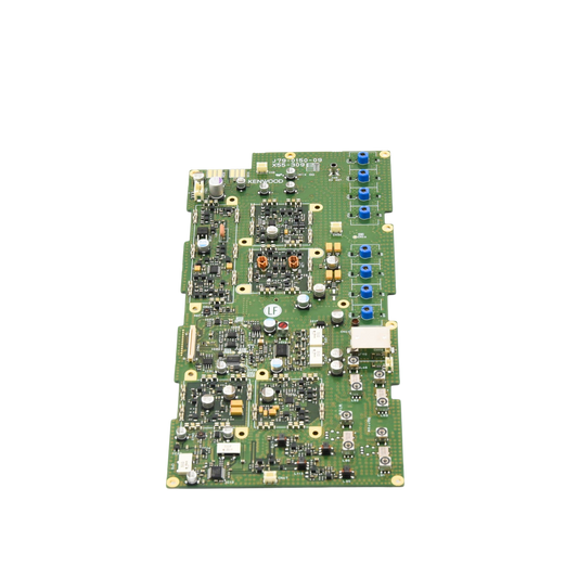 X55-3090-10 - TARJ.UNIDAD RX P/NXR700