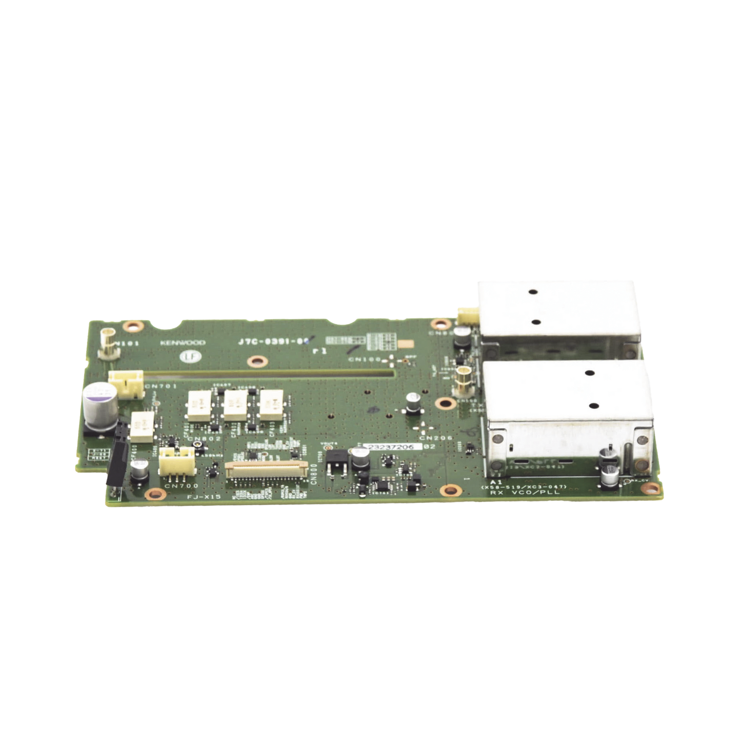 X57894K02 - TARJ UNIDAD TX-RX P/NXR710K