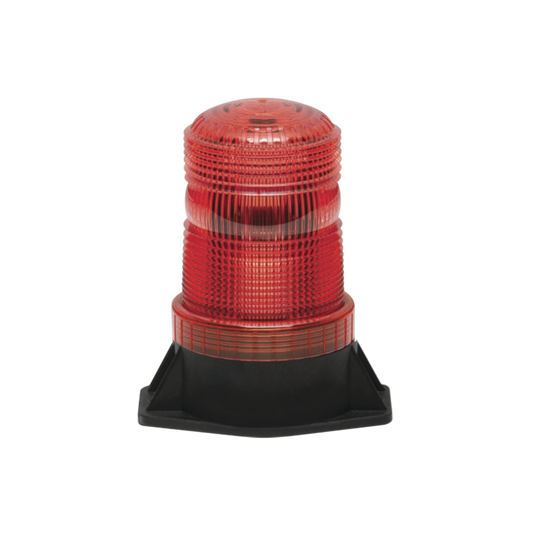 X6262-R - Mini Burbuja de LED Serie X6262, Color Rojo