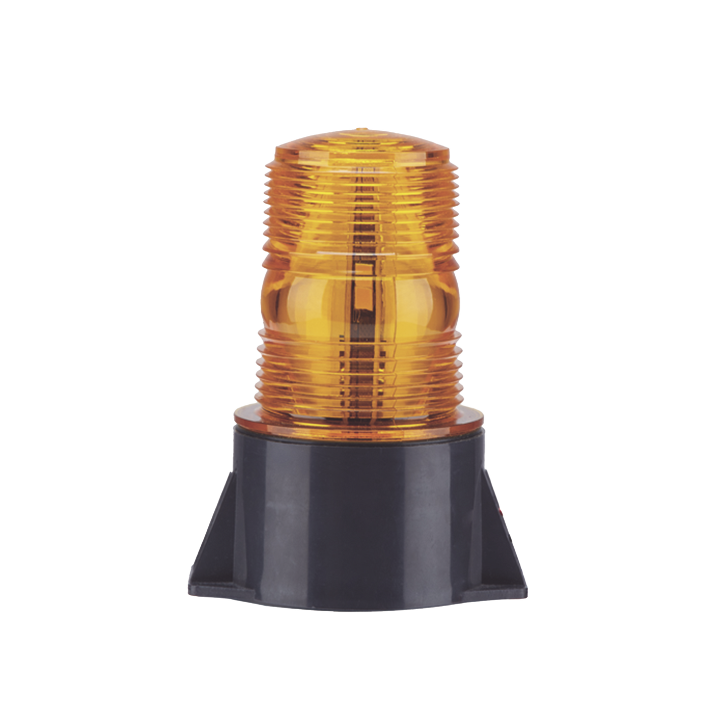 X62A - Mini Burbuja LED Serie X62, Color Ámbar