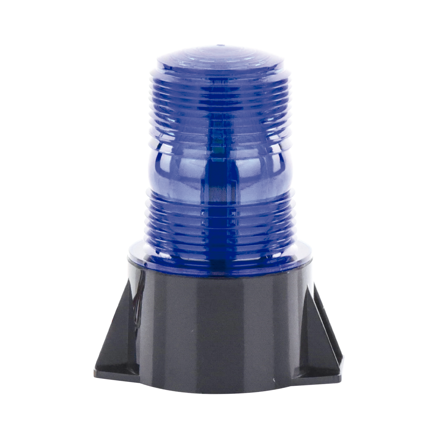 X62B - Mini Burbuja de LED Serie X62, Color Azul