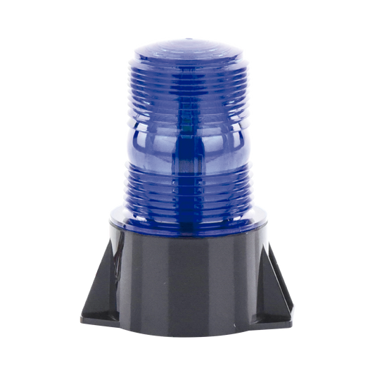 X62B - Mini Burbuja de LED Serie X62, Color Azul