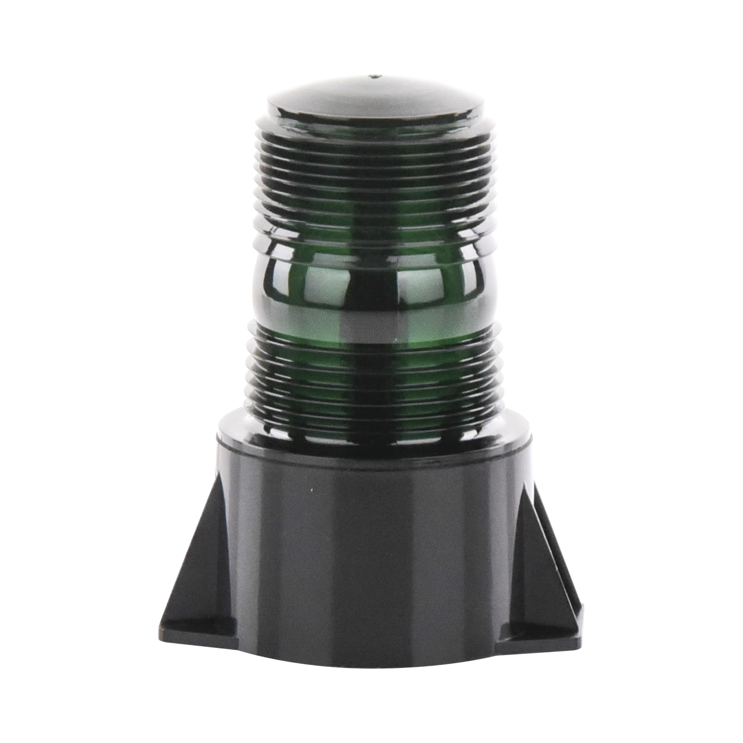X62G - Mini Burbuja de LED Serie X62, Color Verde