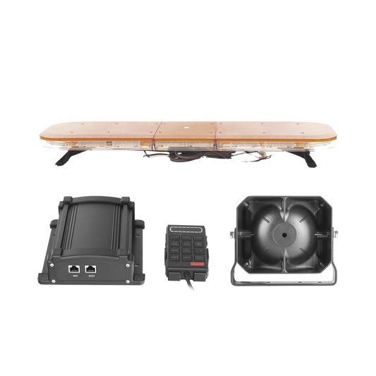 X67AWKIT2 - Kit básico para equipamiento de unidades de seguridad privada, minería e industria