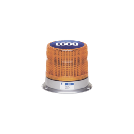 X7960A - Baliza LED Pulse® serie 7960 SAE Clase I color ambar