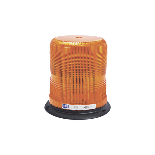 X-7970A - Balizas LED Pulse&reg; II,  X7970A en color ámbar