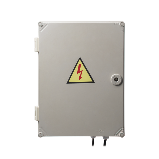 XB-220H06K-CON Controlador para Bolardo Hidráulico XB-220-H06K