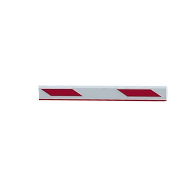 XBS-ARM Mástil recto iluminación LED  ROJO/VERDE de 5 metros compatible con barreras Industrial By AccessPRO