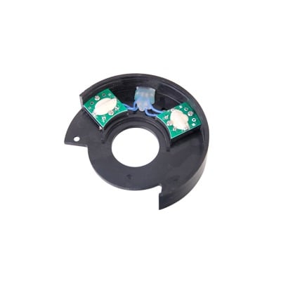 XBA-MG-SW-R Juego de reemplazo de sensores magnéticos para barreras Derechas XB5000 y XB6000