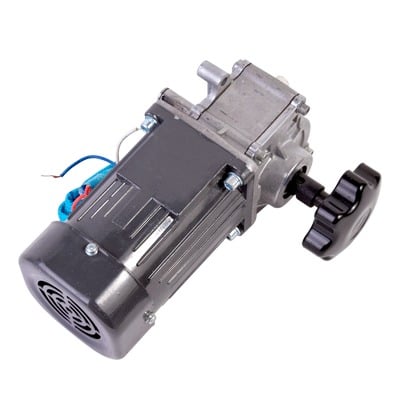 XBA-MOTOR Motor de Refacción Para Barreras XB5000R, XB6000R