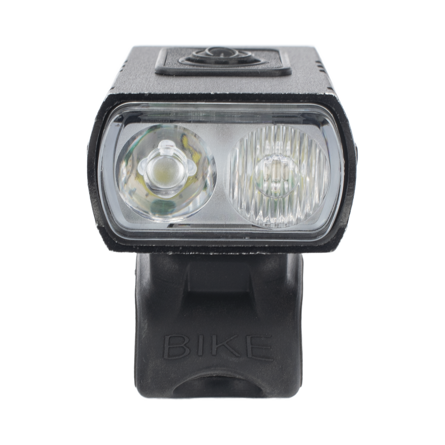 XBK01V2 - Luz Auxiliar Delantera Ultra Brillante, Para Bicicletas, 500 Lúmenes, Con Montaje Incluido