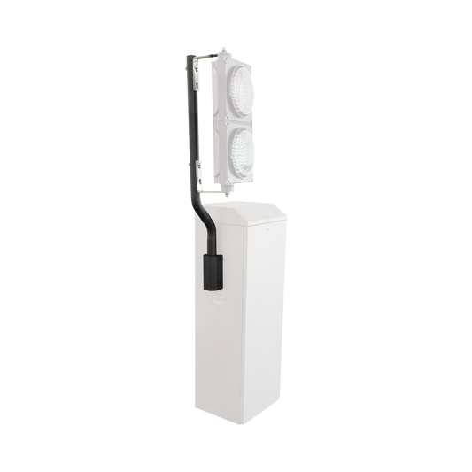 XB-ML Montaje para Semaforo  en Barreras Vehiculares