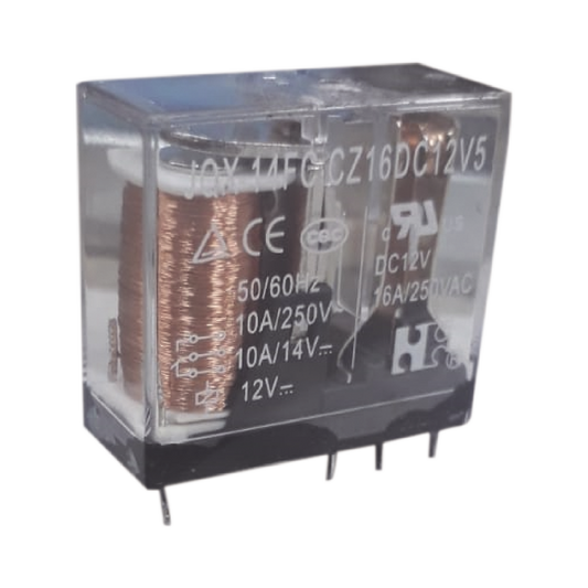 XB-RELAY Refacción / Relevador para Tarjetas de Operadores AccessPRO