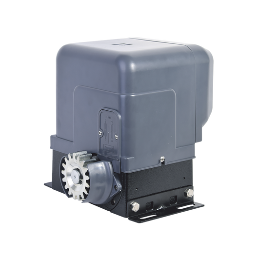 XBS-CAN-AC-800 - Motor para puertas corredizas / 800 kgs / Motor brushless / Cierre automático / auto aprendizaje de finales de carrera