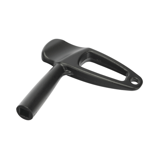 XBS-CAN-KEY Refacción / Llave De Desbloqueo Para Motor CAN800 / Compatible con XBSCANAC800