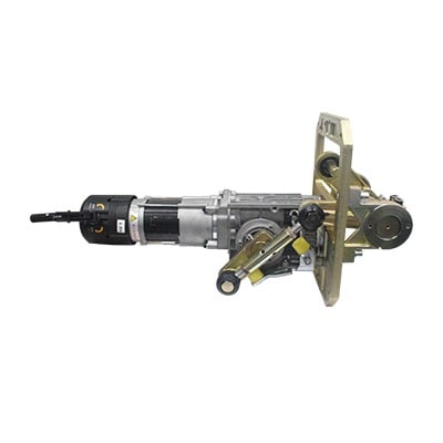 XBF-COREKIT-L Mecanismo de refacción para barrera vehicular XBF3000L