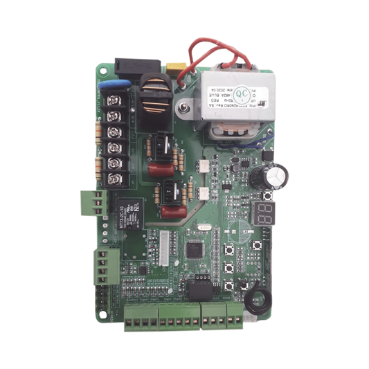 XBS-FS-7PCB Tarjeta Electrónica Para Barreras XBS6M Y XBF4M