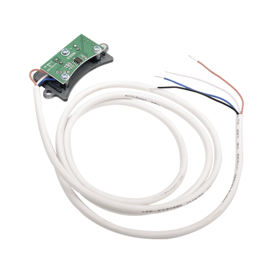 XBSFSENC - Encoder digital para barreas XBS/XBF