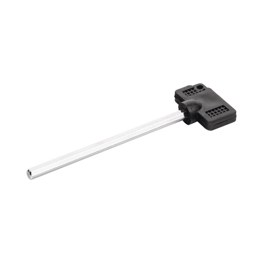 XBS-IZ-KEY Llave de Desbloqueo Para Motor XBS-IZ-1200