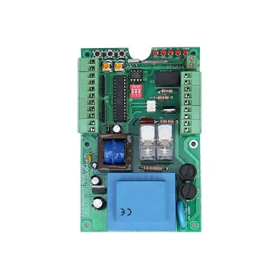 XBS-IZ-PCB Tarjeta Electrónica de Control Para Motores XBSIZ1200