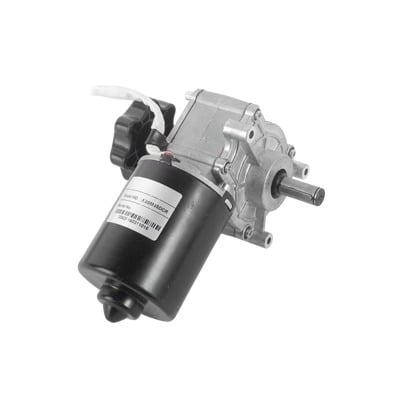 XBS-M4S-DC-L Motor de refaccion para barreras LiftPRO Izquierdas