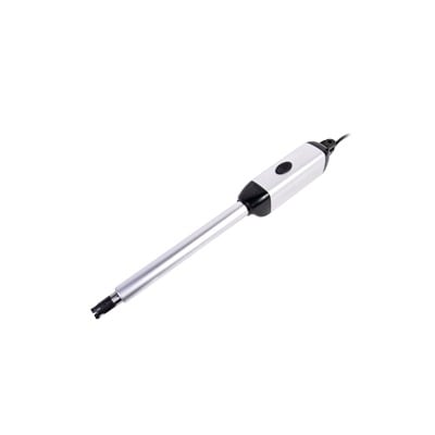 XBS-PK03-SI Pistón individual para puertas abatibles de hasta 3 metros y 300 Kgs (PK03)