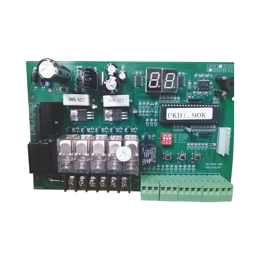 XBSPK11PCB Tablilla para cuadro de mando de motores XBSPK11SI y XBSPK11