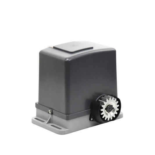 XBS-PY-82L Motor Para Puertas Corredizas de Hasta 1200 kg / Motor Busheless / Cierre Automático y Limites de Paro Magnéticos