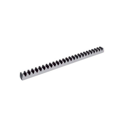 XBS-R06 Cremallera de Acero Para Puertas Corredizas / Modulo 6