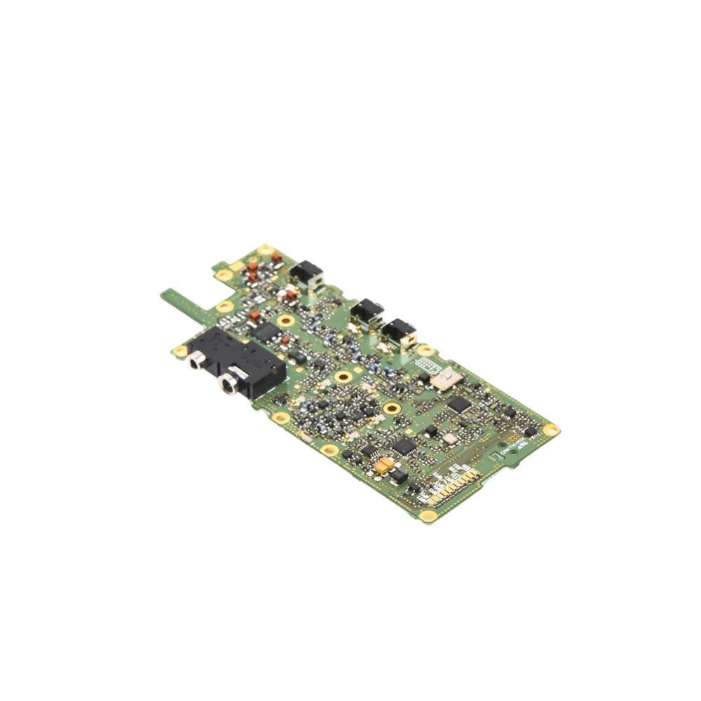 XC2010012 - UNIDAD RX-TX P/NX340