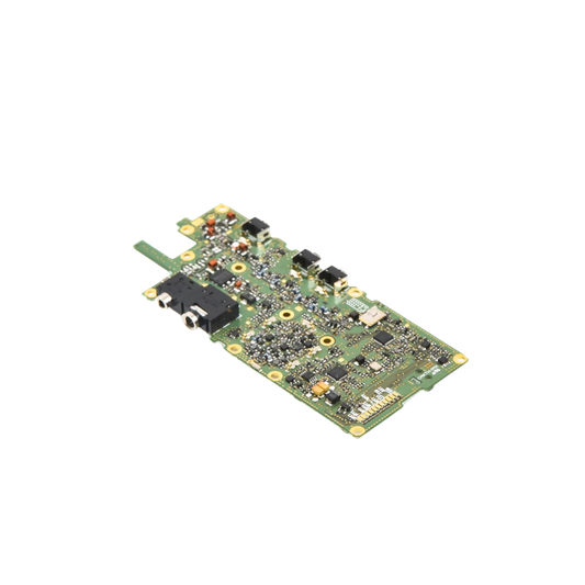 XC2010012 - UNIDAD RX-TX P/NX340