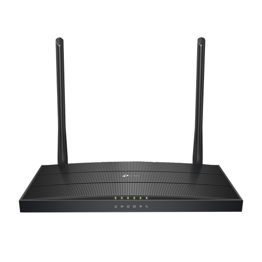 XC220G3V - ONU/ONT - GPON Router WIFI AC 1200 / 1 Puerto PON SC/APC / 1 Puerto FXS (rj11) / 4 Puertos LAN 10/100/1000 MBPS / Soporta AgiNet Config - AgiNet ACS (herramienta de gestión remota))