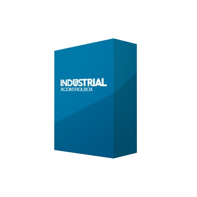 X-CONTROL-BOX - Sistema de Control Para 4 Bolardos Neumáticos Simultáneamente